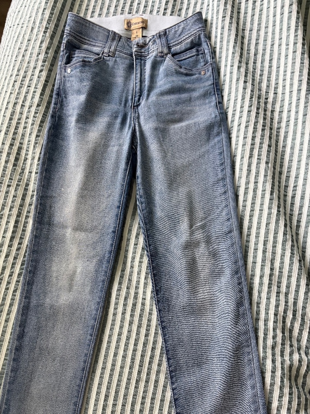 Democracy Jeans